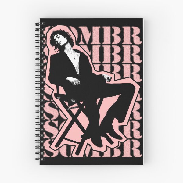 Item preview, Vintage Silhouette Sitting So.mbr designed and sold by JakBeatty.