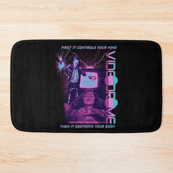 Item preview, Vintage Series Movie Horror Scary Video Halloween designed and sold by ConSequenceStr.