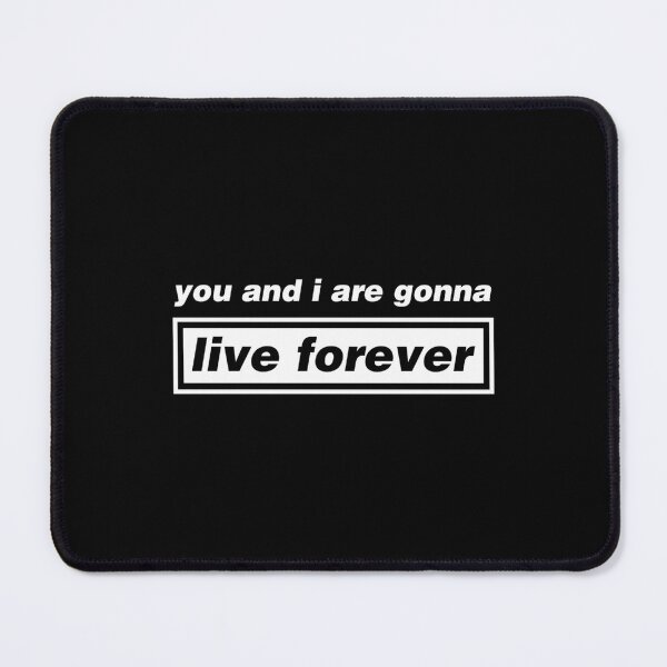 Item preview, Live Forever designed and sold by ChristineKinke.
