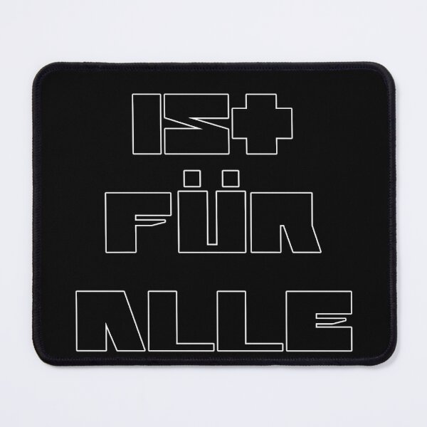 Item preview,  Liebe Ist Fr Alle Da designed and sold by LonieBarton.
