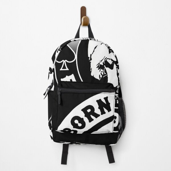 Item preview, Forced To Wipe Meme Skull Badge Motorcycle designed and sold by Ryancia.
