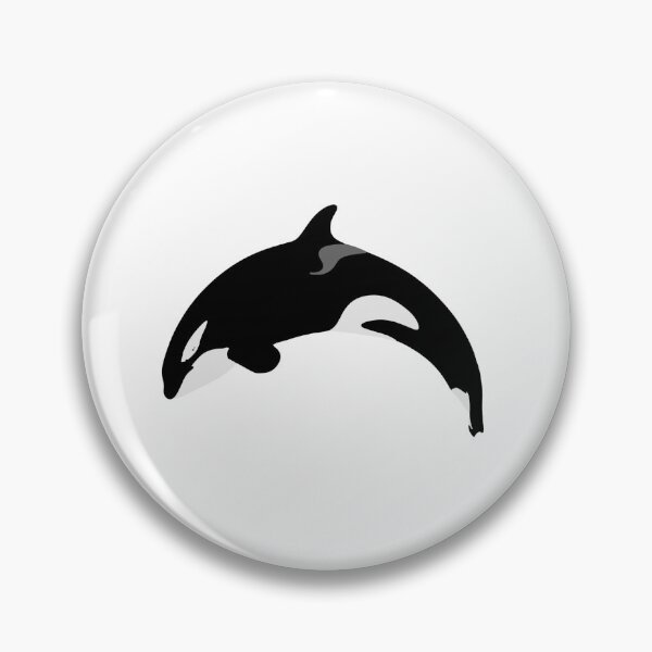 Item preview,  Orca - Kalia designed and sold by keeterbugsarts.