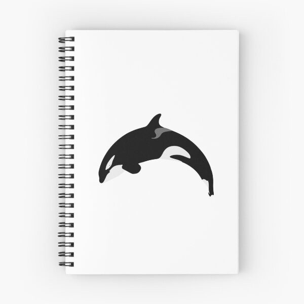 Item preview,  Orca - Kalia designed and sold by keeterbugsarts.