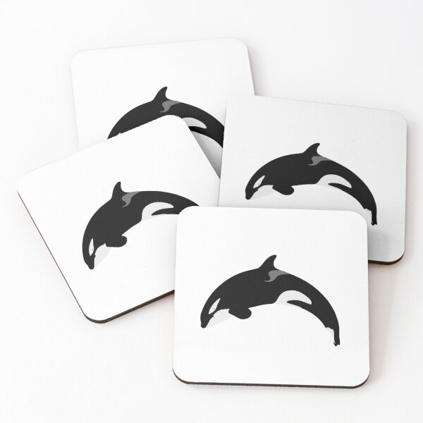 Item preview,  Orca - Kalia designed and sold by keeterbugsarts.