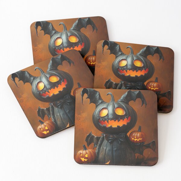 Item preview, Batwing Pumpkin 3 designed and sold by gryhenart.