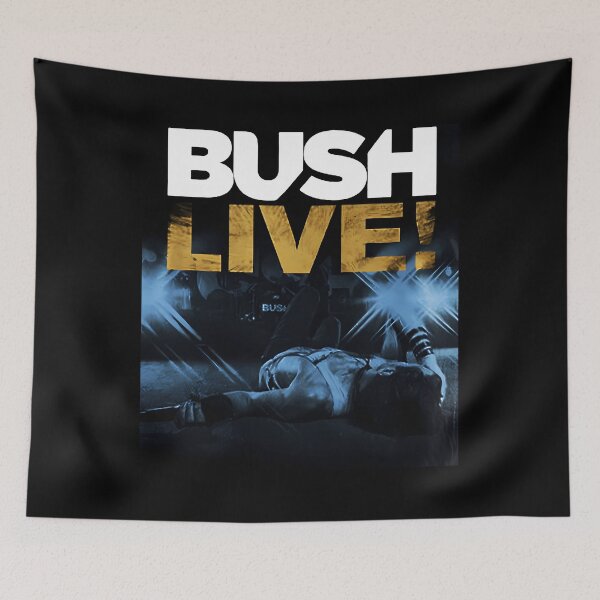 Item preview, Logo Tour Band Music 90s designed and sold by Peppermint-Mcc.