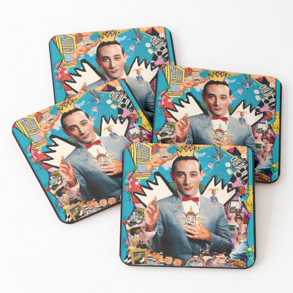 Item preview,  R.I.Pee Wee (2021) designed and sold by MattHouts515.