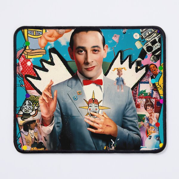 Item preview, R.I.Pee Wee (2021) designed and sold by MattHouts515.