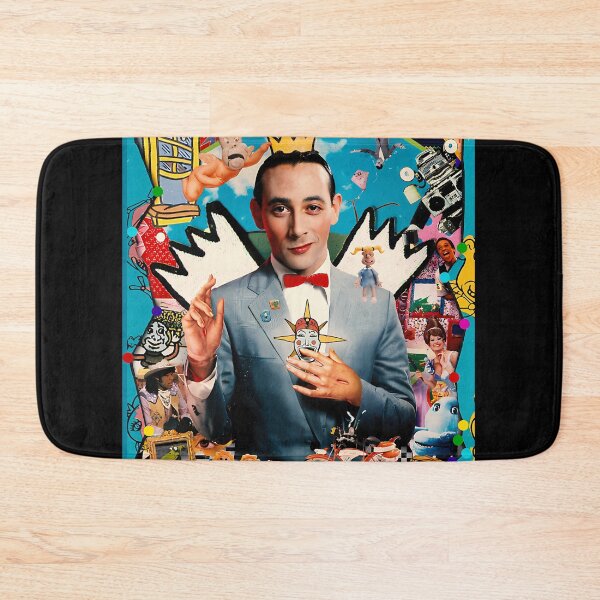 Item preview,  R.I.Pee Wee (2021) designed and sold by MattHouts515.