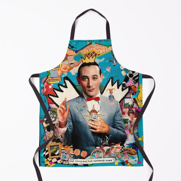 Item preview, R.I.Pee Wee (2021) designed and sold by MattHouts515.