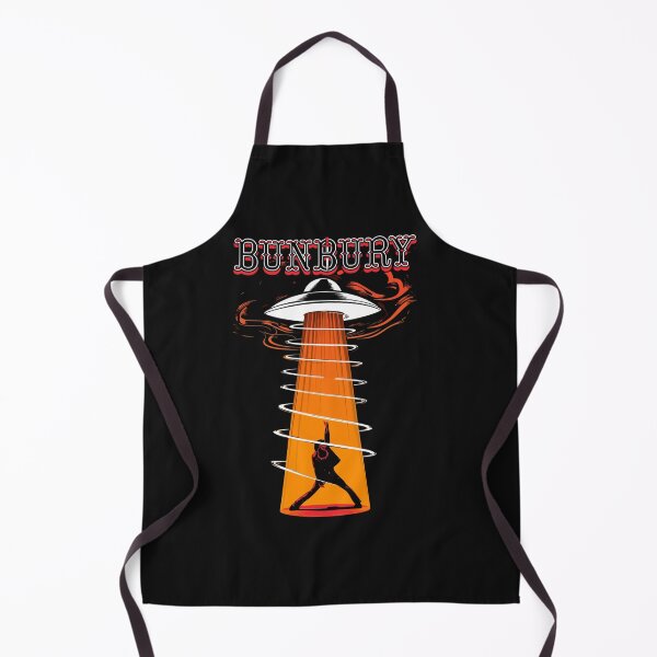 Item preview, Bunbury Is From Another Planet Special Edition designed and sold by BlickAkeem.