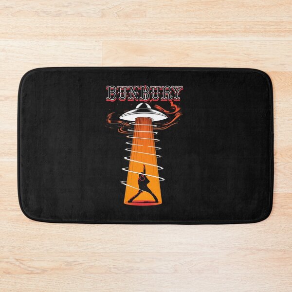 Item preview, Bunbury Is From Another Planet Special Edition designed and sold by BlickAkeem.