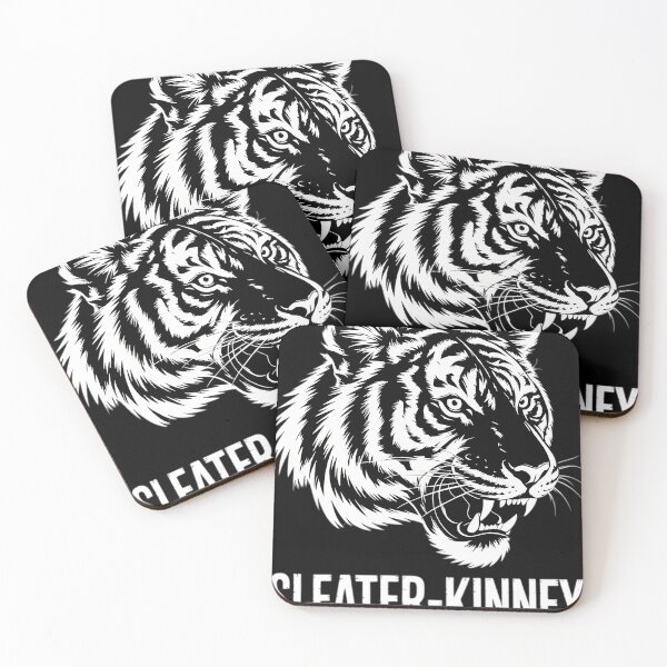 Item preview,  Sleaters Kinneys Rock Band Janet Carrie Corin Laura designed and sold by LonieBarton.