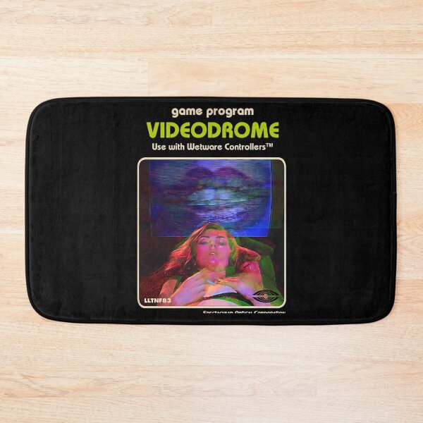 Item preview, Scary Movie Horror Series Halloween Vintage Video designed and sold by ConSequenceStr.