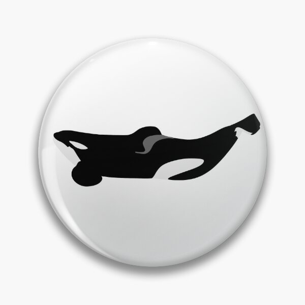 Item preview, Orca - Keet designed and sold by keeterbugsarts.