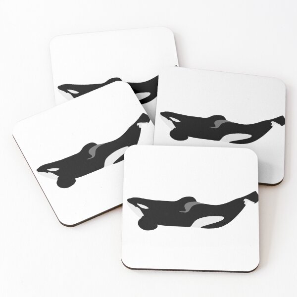 Item preview, Orca - Keet designed and sold by keeterbugsarts.