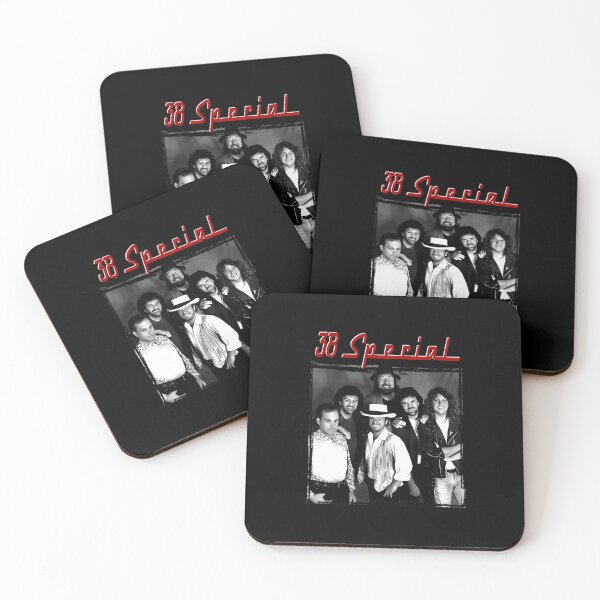 Item preview,  38 Special Band  designed and sold by HareDemar.