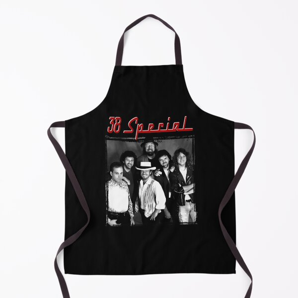 Item preview, 38 Special Band designed and sold by HareDemar.
