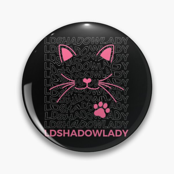 Item preview,  Ldshadowlady Classic designed and sold by HarriTamminen.
