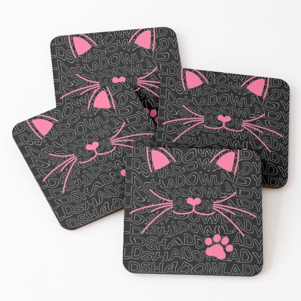 Item preview,  Ldshadowlady Classic designed and sold by HarriTamminen.