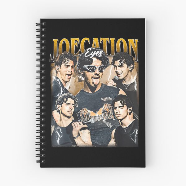 Item preview, Joecation Eyes Fan Shirt Joe Inspired Vintage Tee Pop Star Aesthetic Shirt designed and sold by mackieflevalyn.