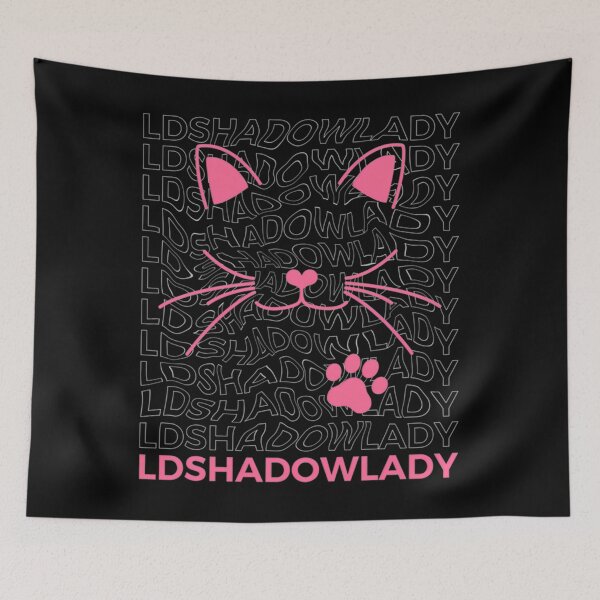 Item preview,  Ldshadowlady Classic designed and sold by HarriTamminen.