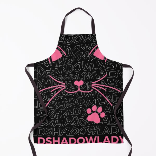 Item preview, Ldshadowlady Classic designed and sold by HarriTamminen.