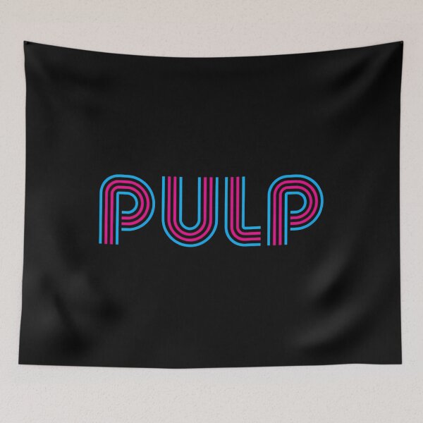 Item preview, Pulp designed and sold by SkylarRobins.