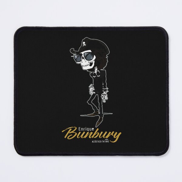 Item preview, bunbury skull designed and sold by BlickAkeem.