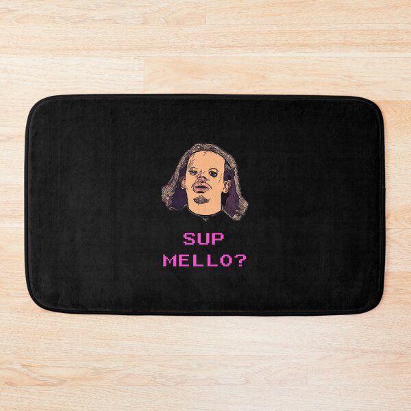 Item preview, SUP MELLO 	 designed and sold by sfygelqnduj15.