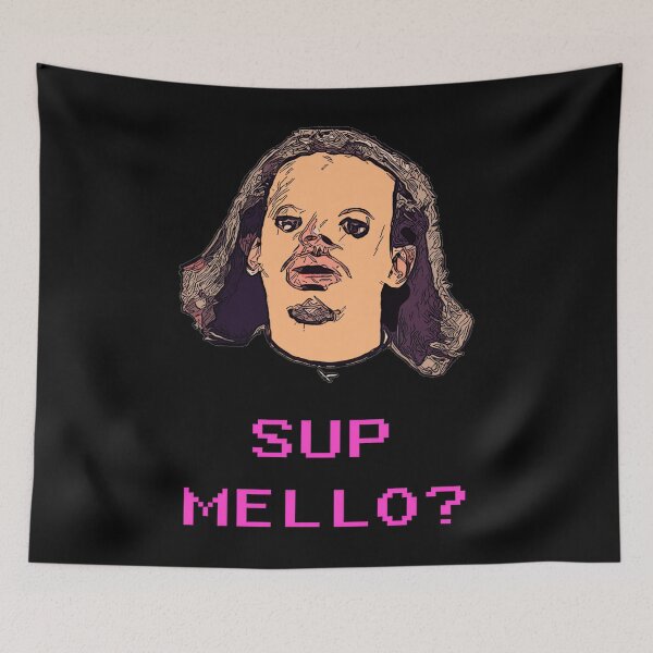 Item preview, SUP MELLO 	 designed and sold by sfygelqnduj15.