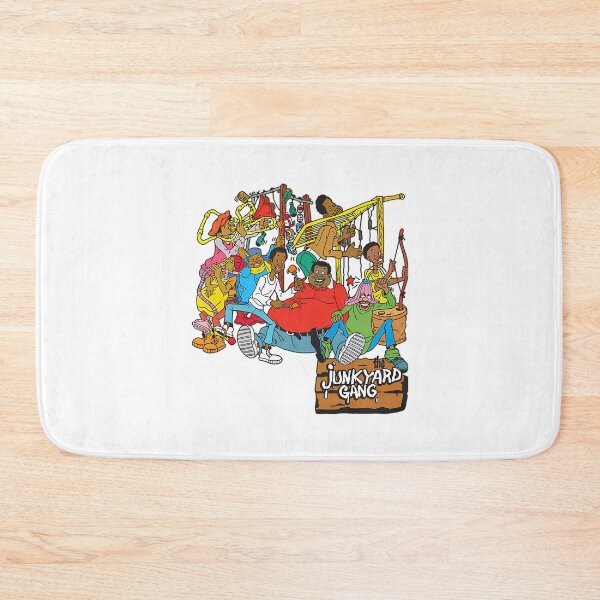 Item preview, Movie Cartoon Kids Vintage Funny Comedy designed and sold by ArtStorewinston.