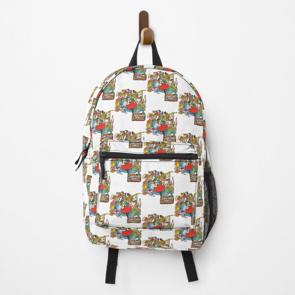 Item preview, Movie Cartoon Kids Vintage Funny Comedy designed and sold by ArtStorewinston.