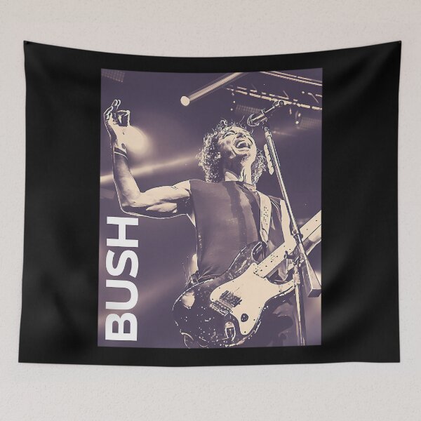 Item preview, Music Logo Band 90s Tour designed and sold by Peppermint-Mcc.