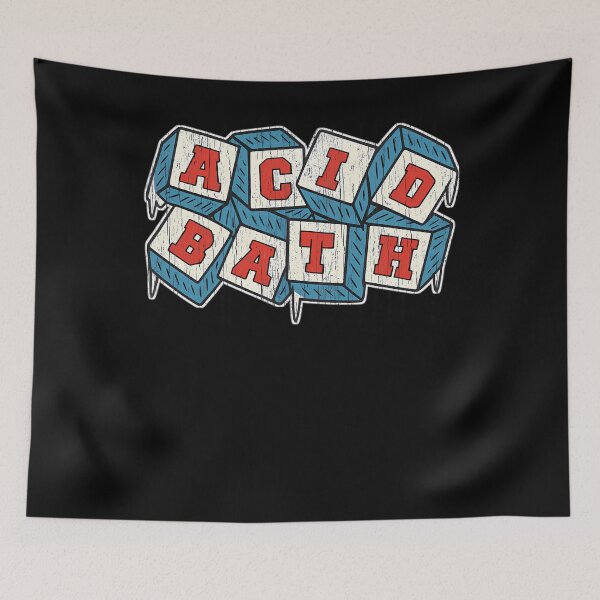 Item preview, Music Metal Logo Band Vintage Concert Funny Album designed and sold by Esteban-Art-Fa.