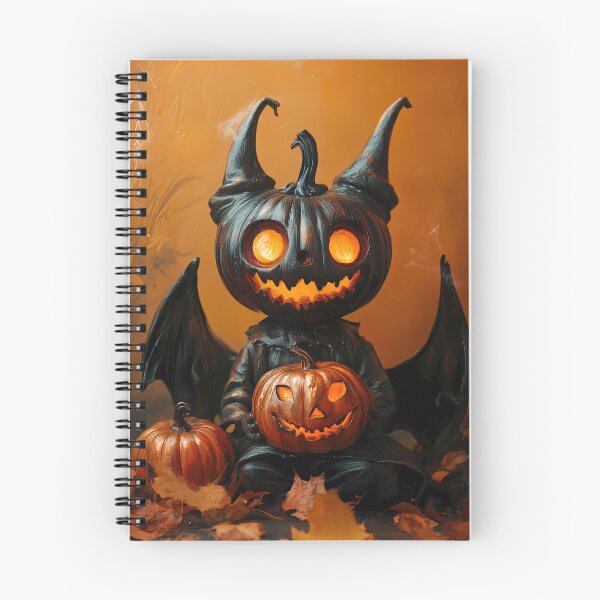 Item preview, Batwing Pumpkin 2 designed and sold by gryhenart.