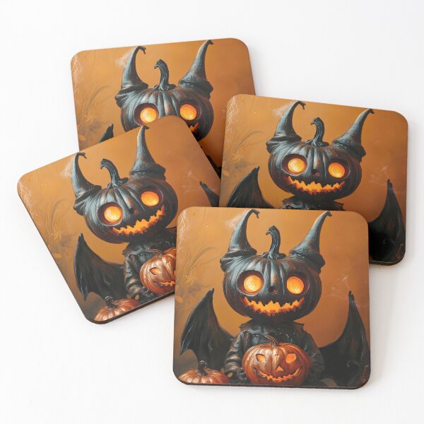 Item preview, Batwing Pumpkin 2 designed and sold by gryhenart.