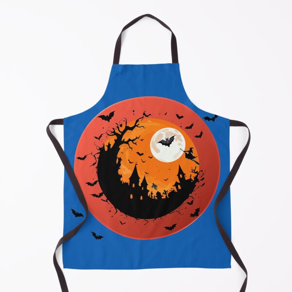 Item preview, Spells, stars, and spooky art designed and sold by Bhavna111.