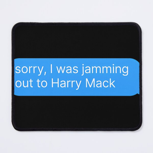 Item preview, Harry Mack designed and sold by HarriTamminen.