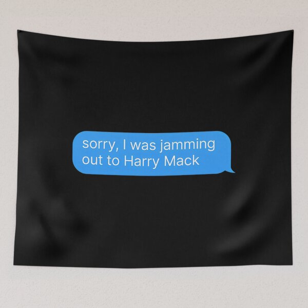 Item preview, Harry Mack designed and sold by HarriTamminen.