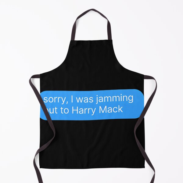 Item preview, Harry Mack designed and sold by HarriTamminen.