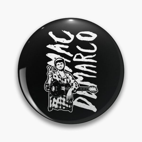 Item preview, Mac Demarco designed and sold by HennaHaapanen.