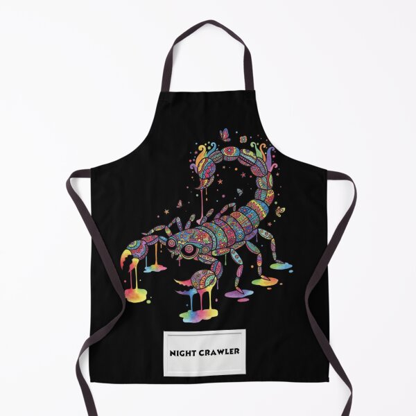 Item preview, Night Crawler designed and sold by Animals-Tees.