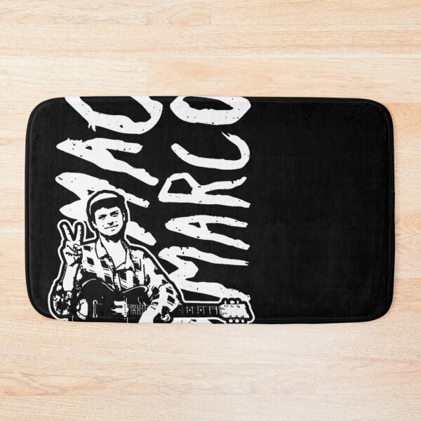 Artikelvorschau, Mac Demarco entworfen und verkauft von HennaHaapanen.