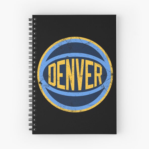 Item preview, Denver Retro Ball - White  	 designed and sold by qnplbanoj85.