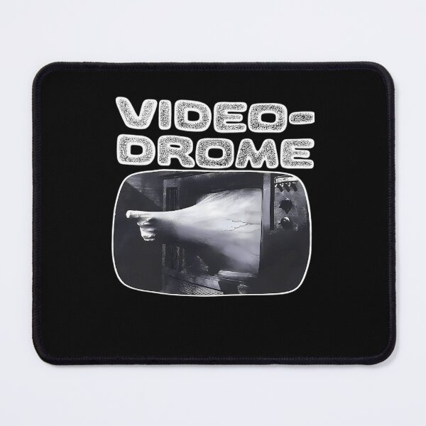 Item preview, Series Scary Horror Vintage Video Halloween Movie designed and sold by ConSequenceStr.
