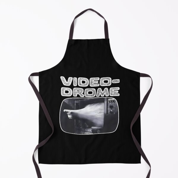 Item preview, Series Scary Horror Vintage Video Halloween Movie designed and sold by ConSequenceStr.