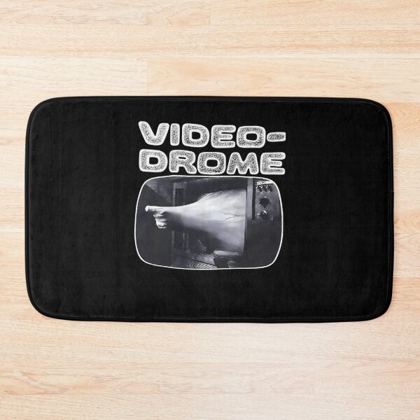 Item preview, Series Scary Horror Vintage Video Halloween Movie designed and sold by ConSequenceStr.