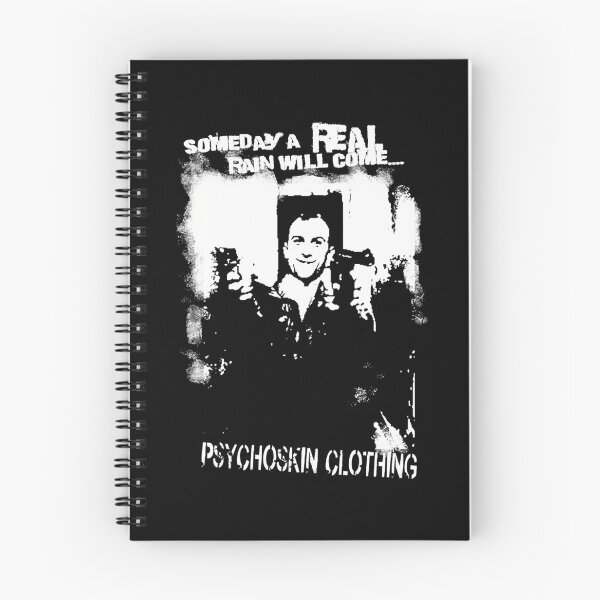 Item preview, Travis Bickle Someday A Real Rain Will Come Meme designed and sold by DemiSchouten.