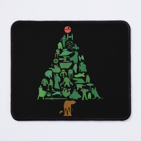Item preview, war holiday christmas tree star designed and sold by NathalieLeleu.